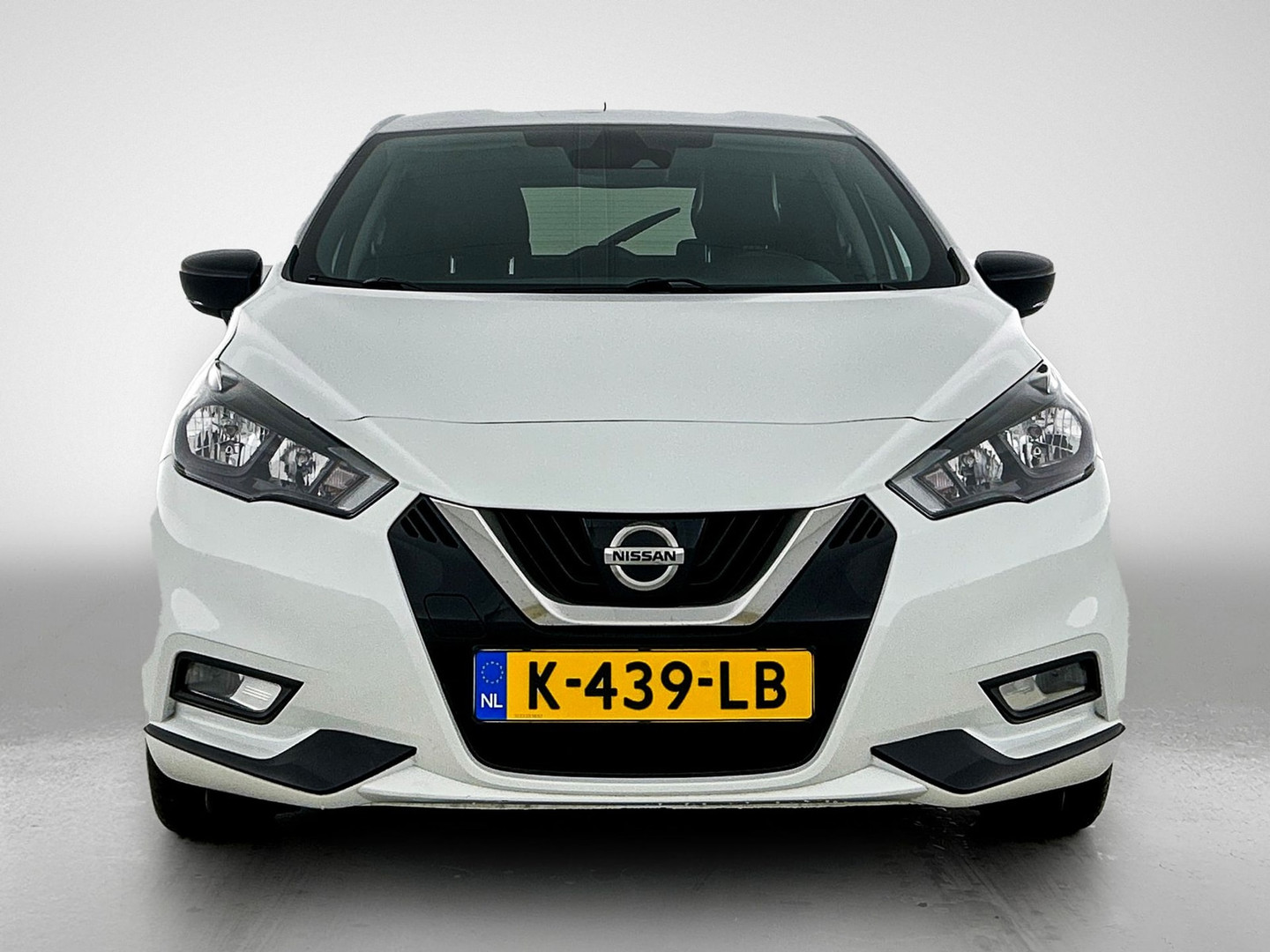 Nissan Nissan