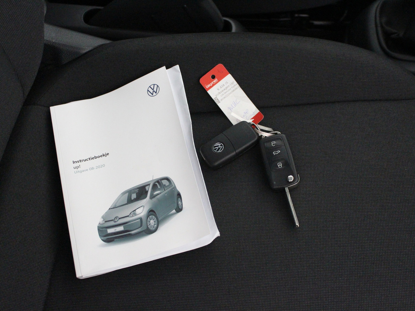 Volkswagen Volkswagen