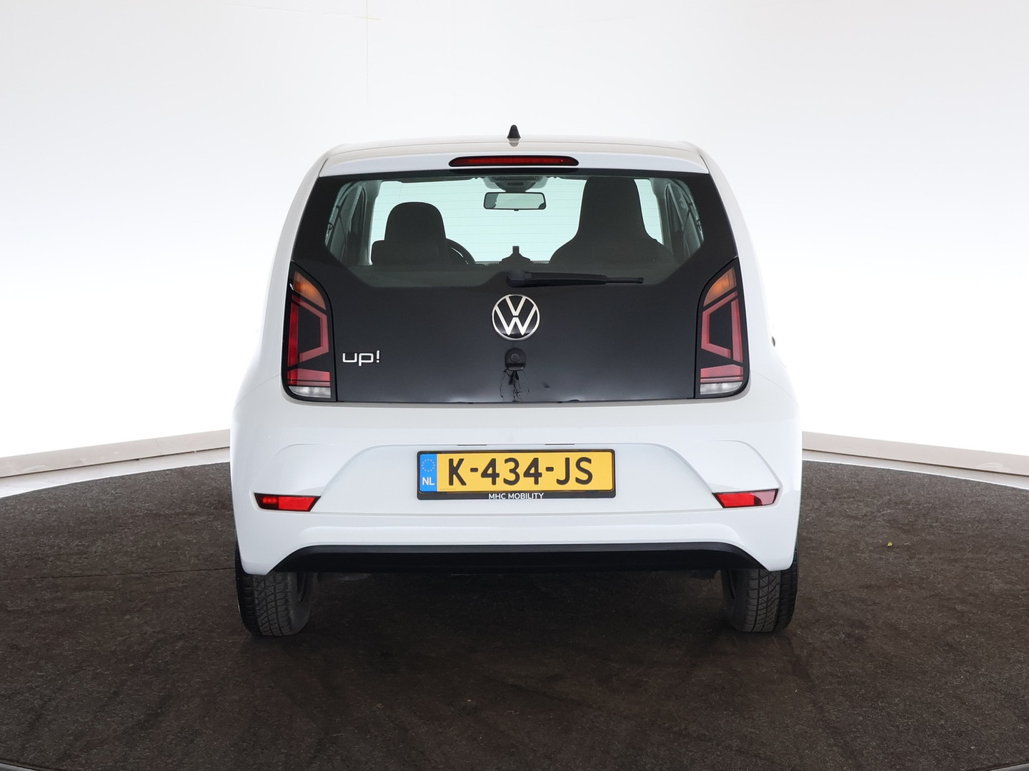 Volkswagen Volkswagen