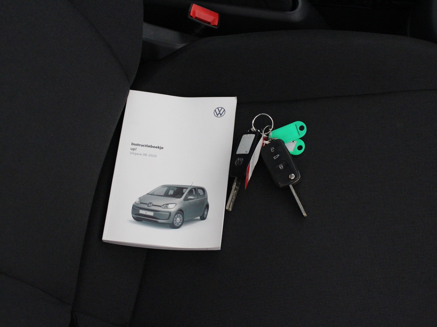 Volkswagen Volkswagen