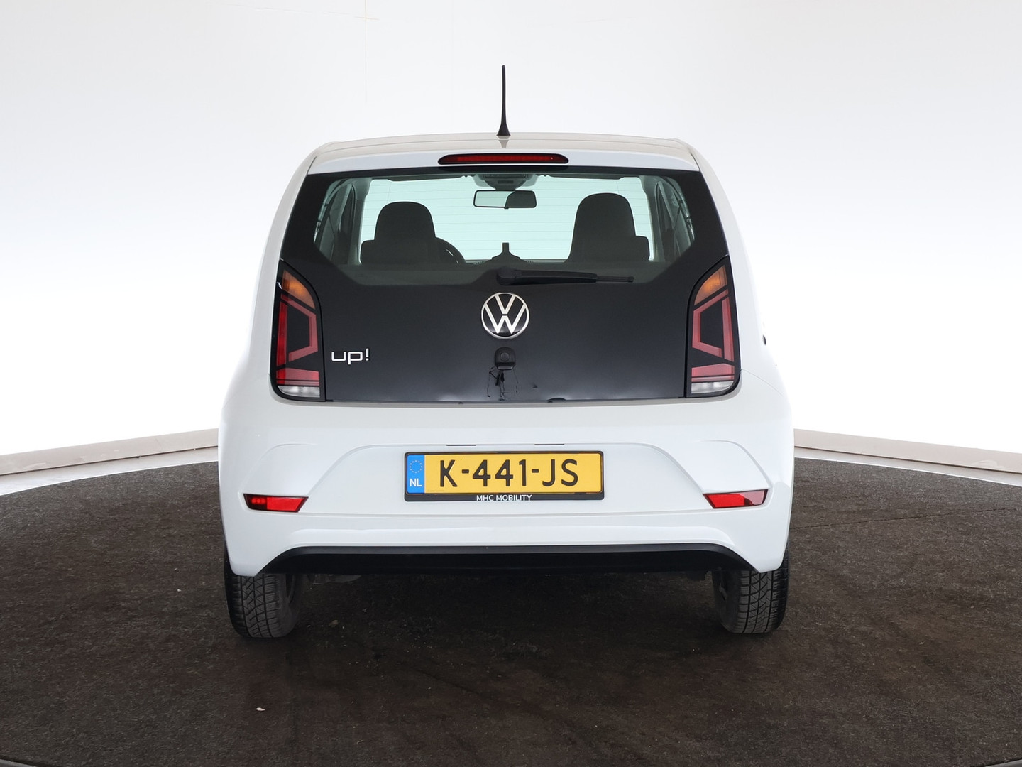 Volkswagen Volkswagen