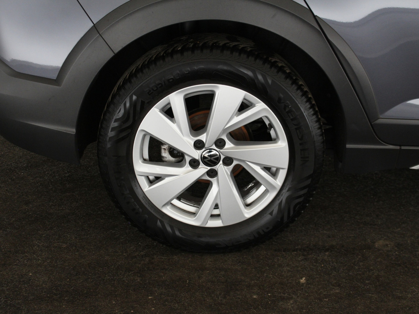 Volkswagen Volkswagen