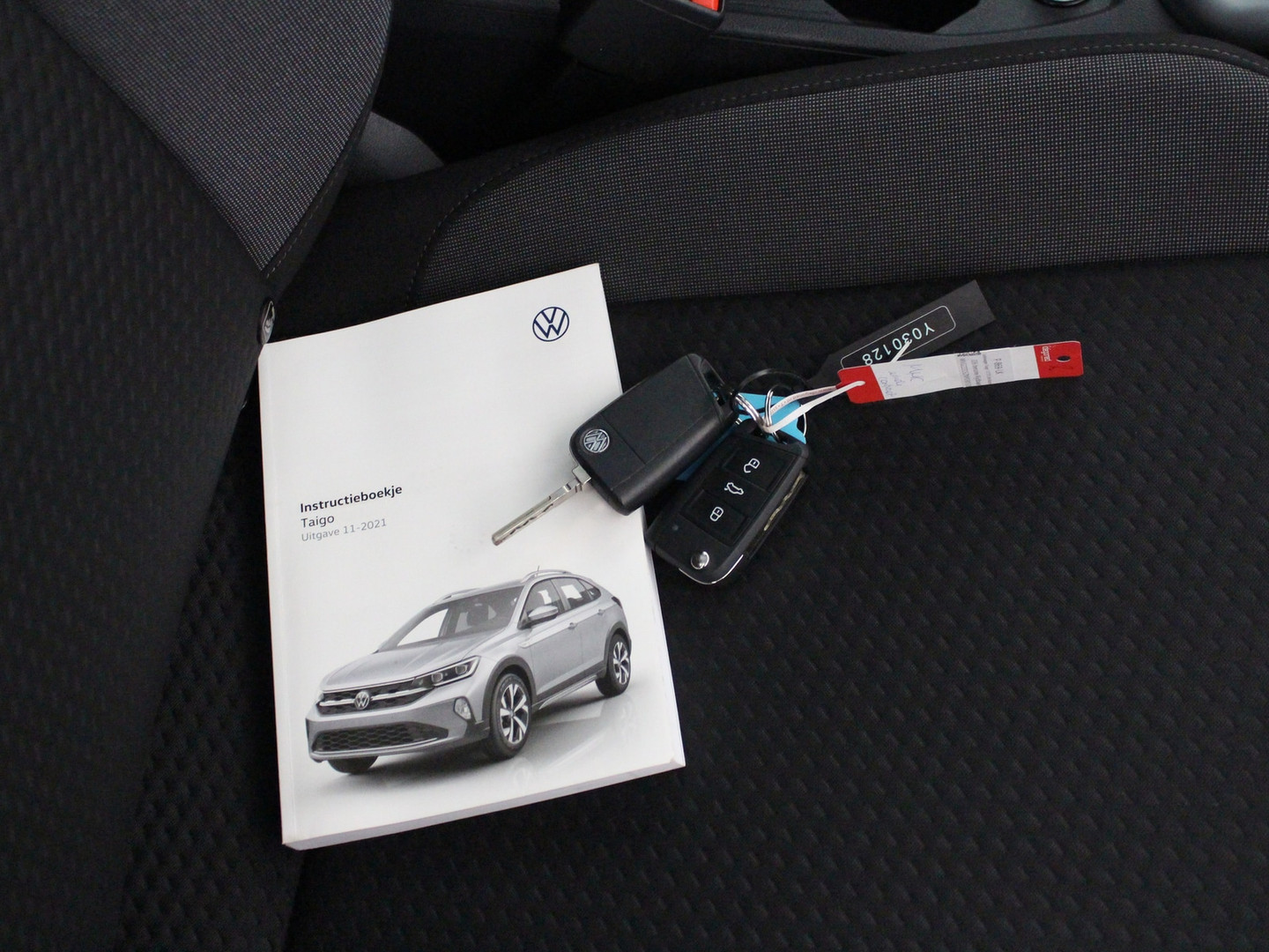 Volkswagen Volkswagen