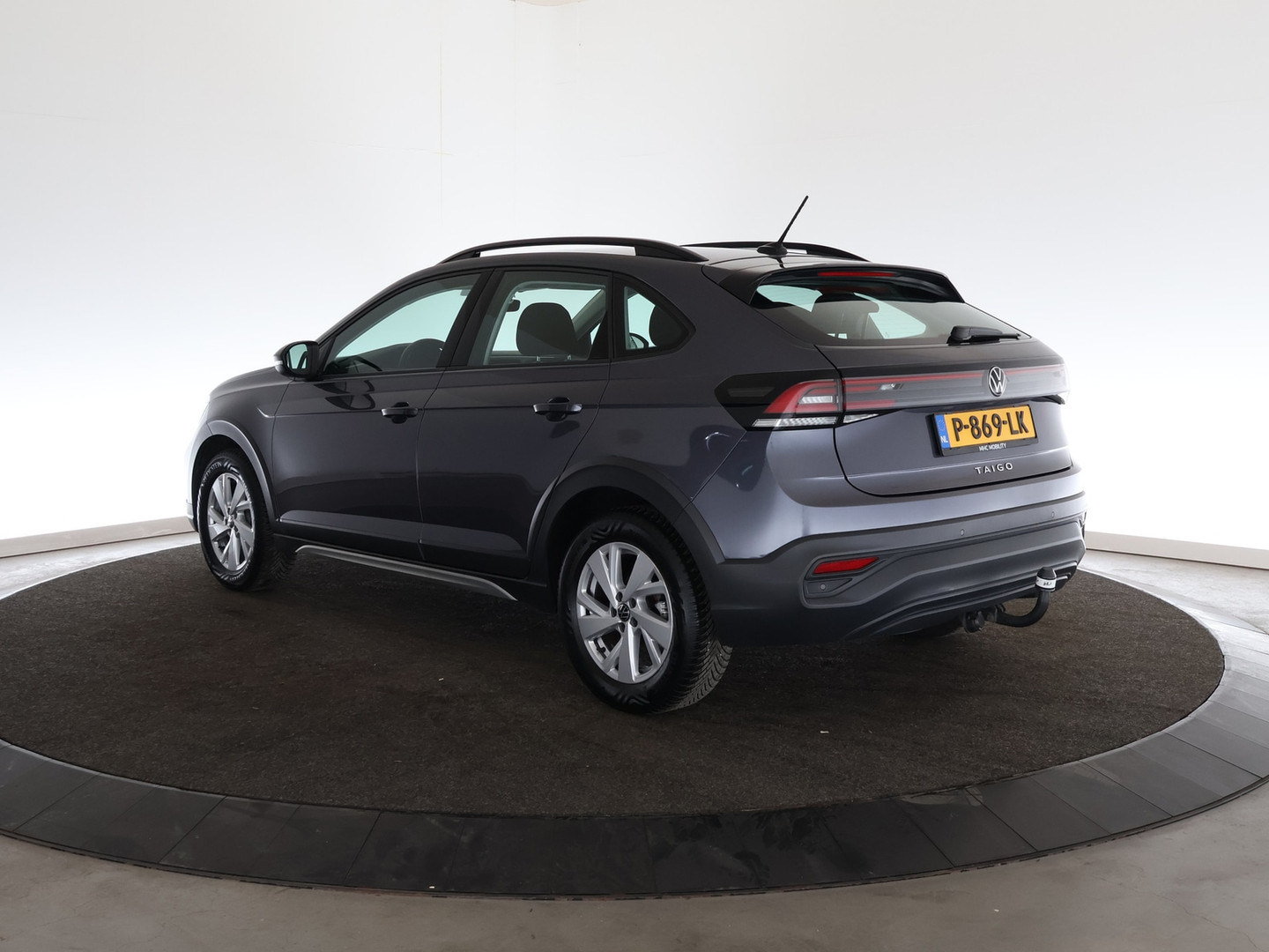 Volkswagen Volkswagen