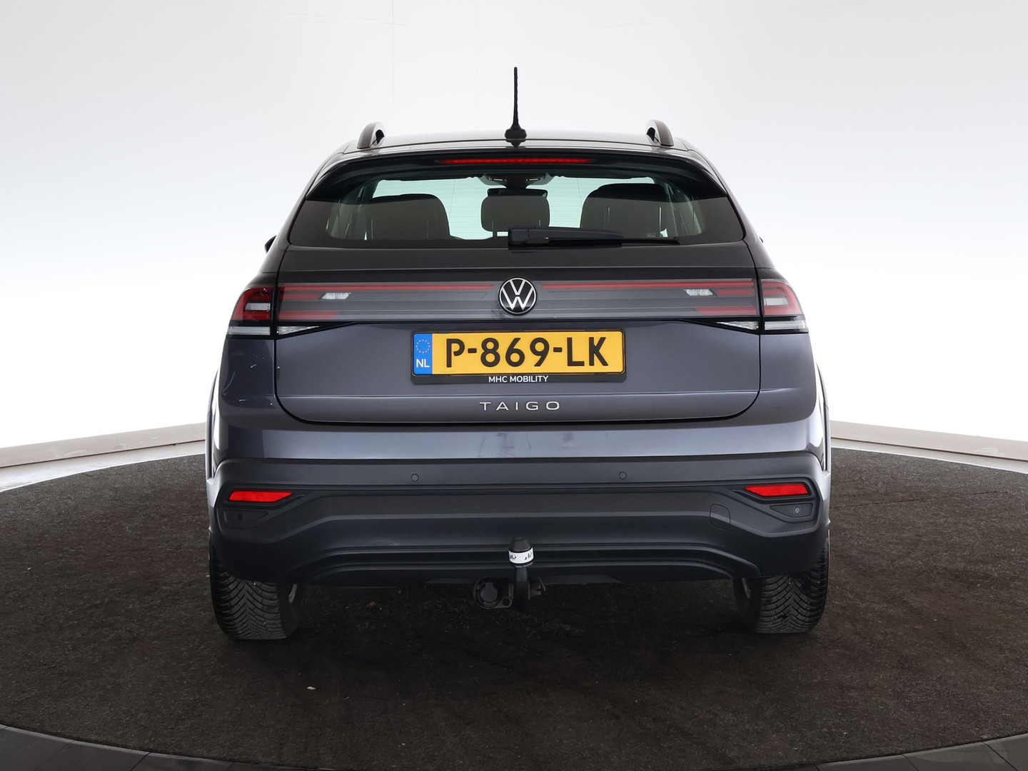 Volkswagen Volkswagen