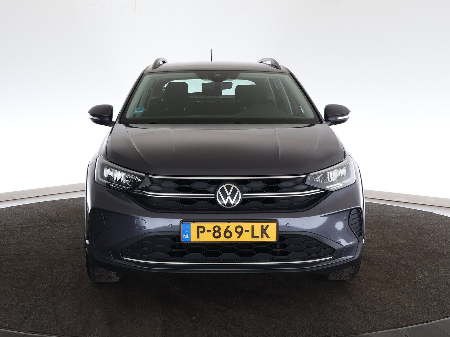 Volkswagen Volkswagen