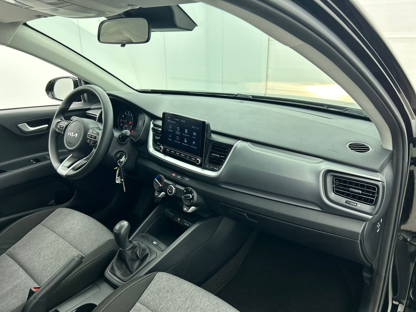 Kia