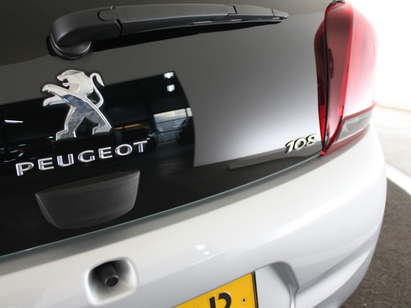 Peugeot Peugeot