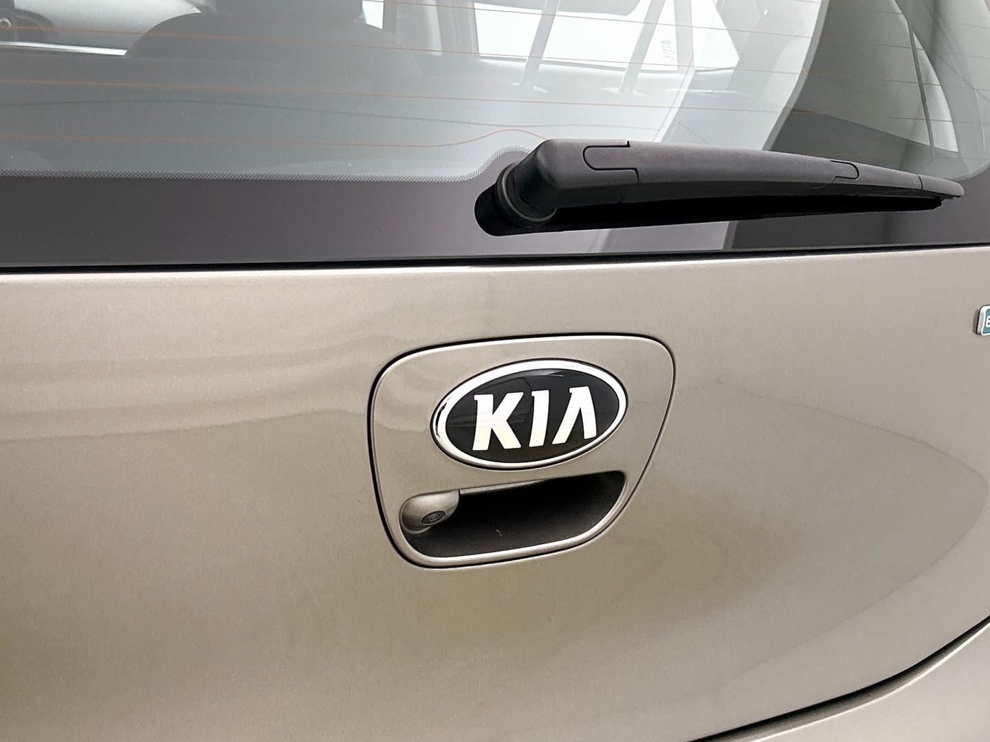 Kia Kia