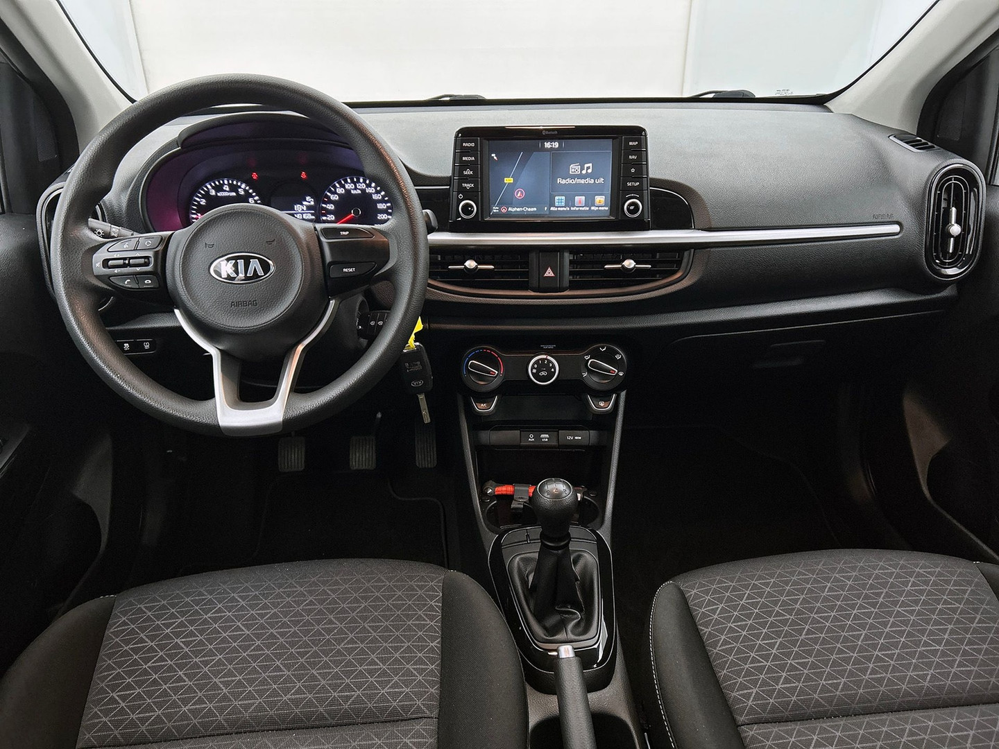 Kia Kia