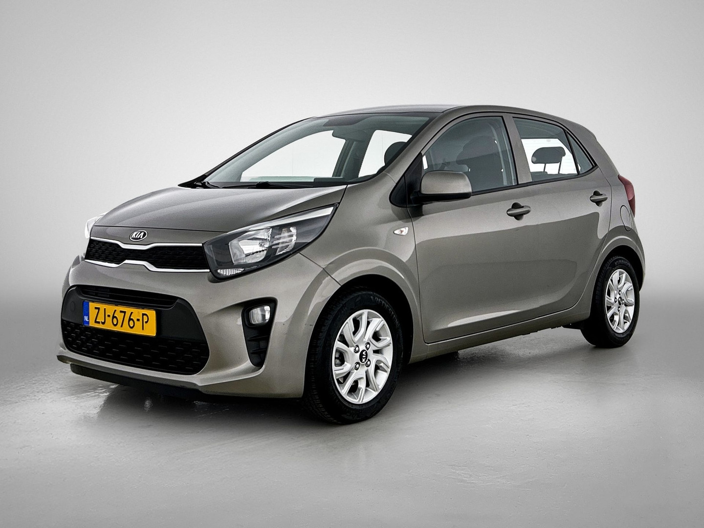 Kia Kia