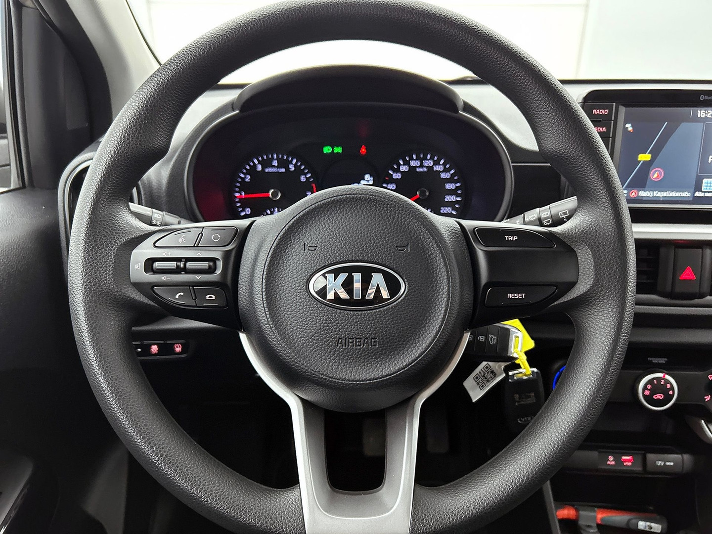 Kia Kia