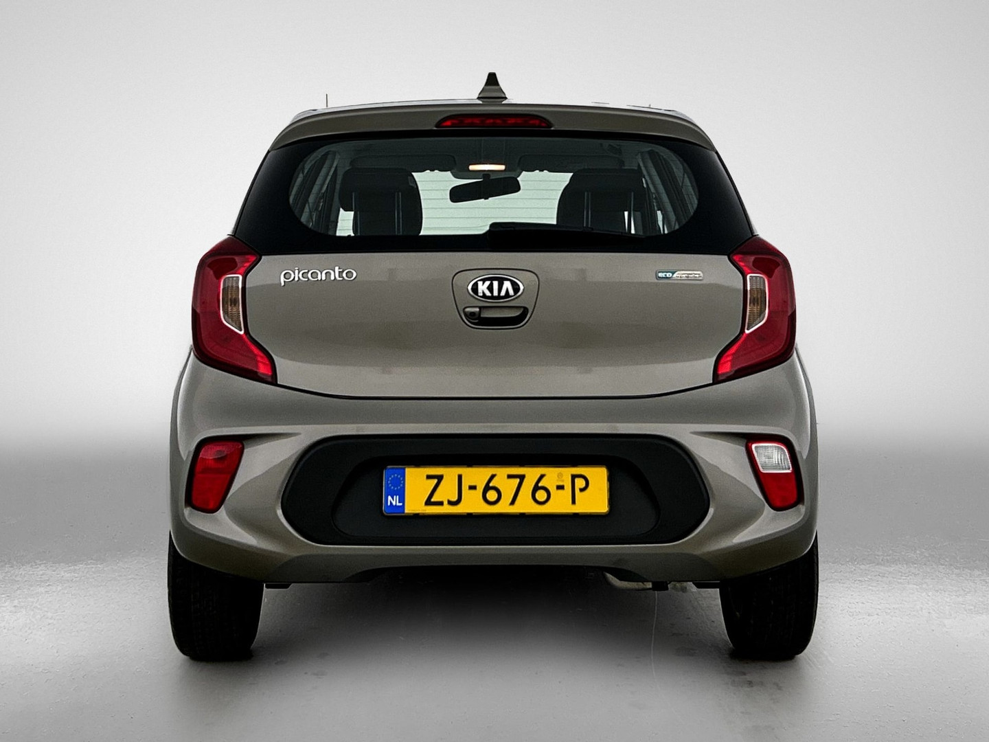 Kia Kia