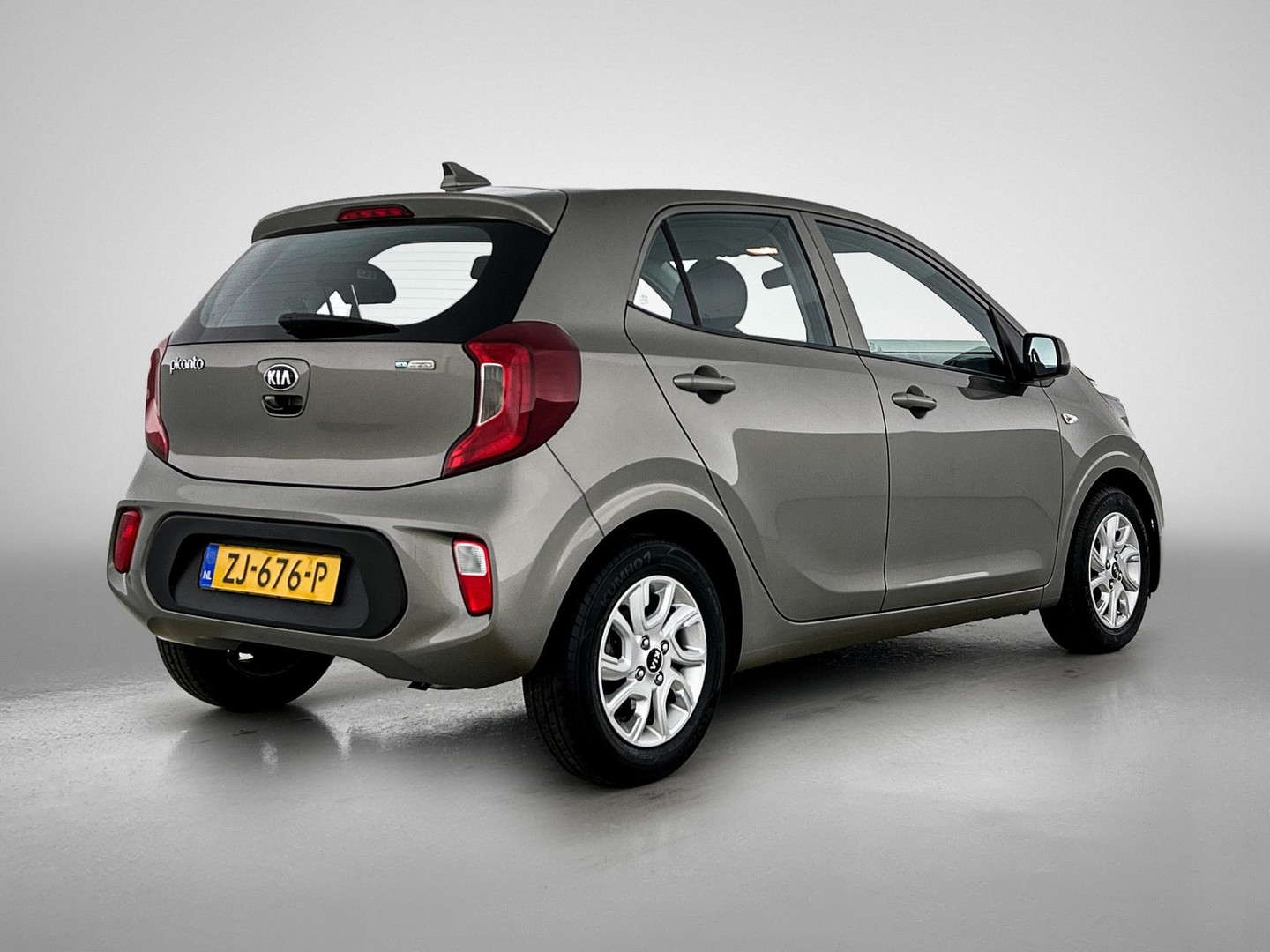 Kia Kia
