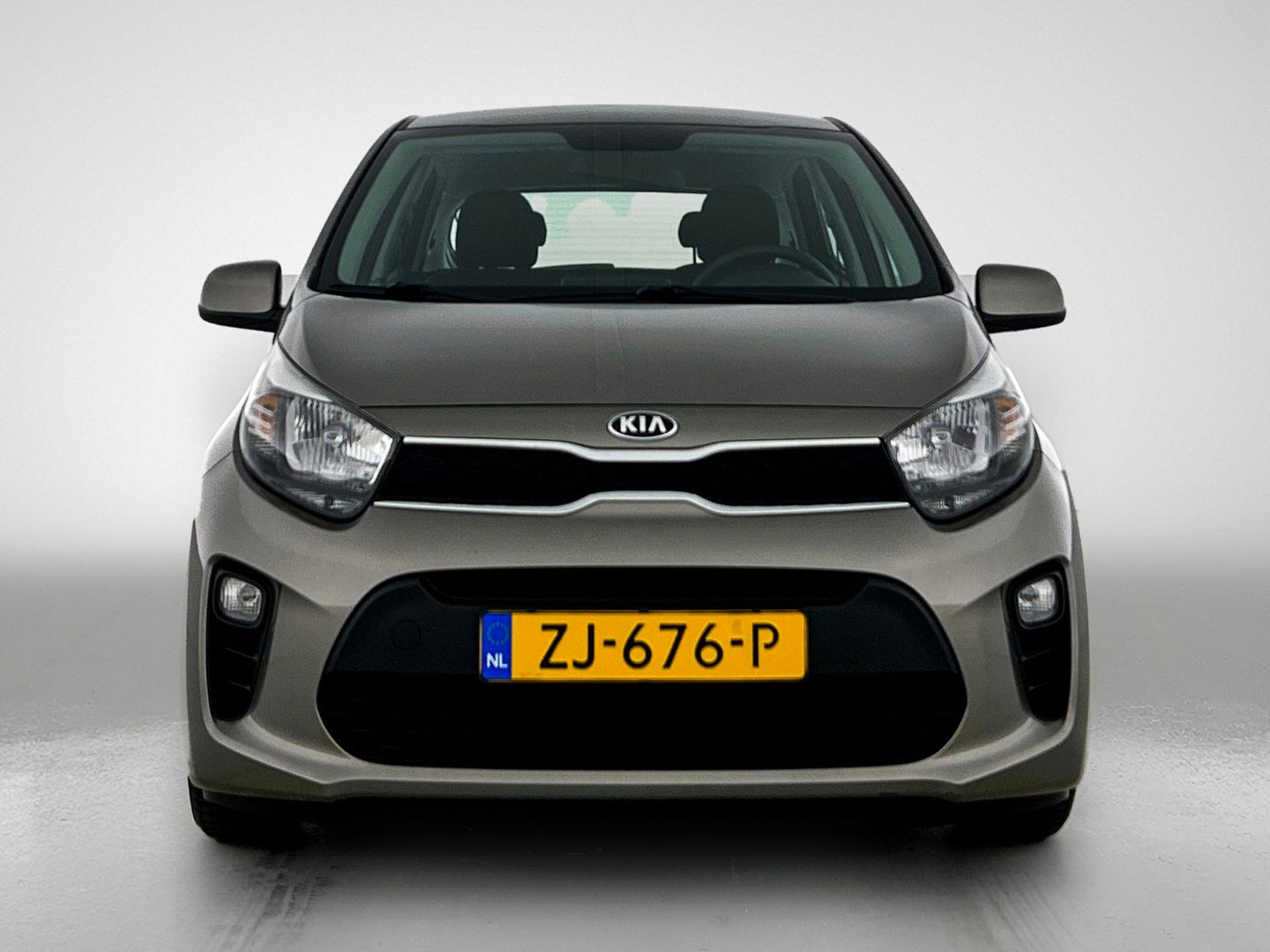 Kia Kia