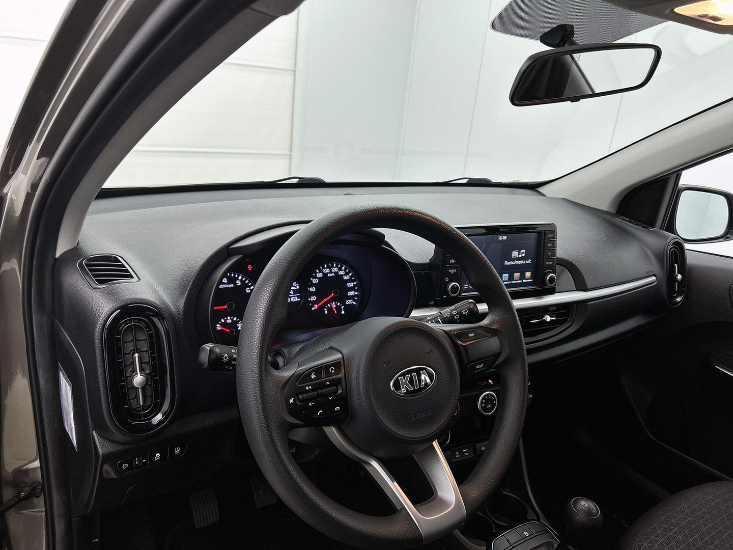 Kia Kia