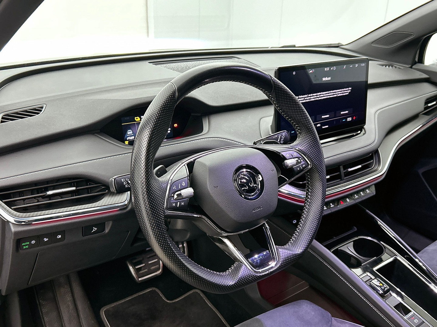 ŠKODA ŠKODA