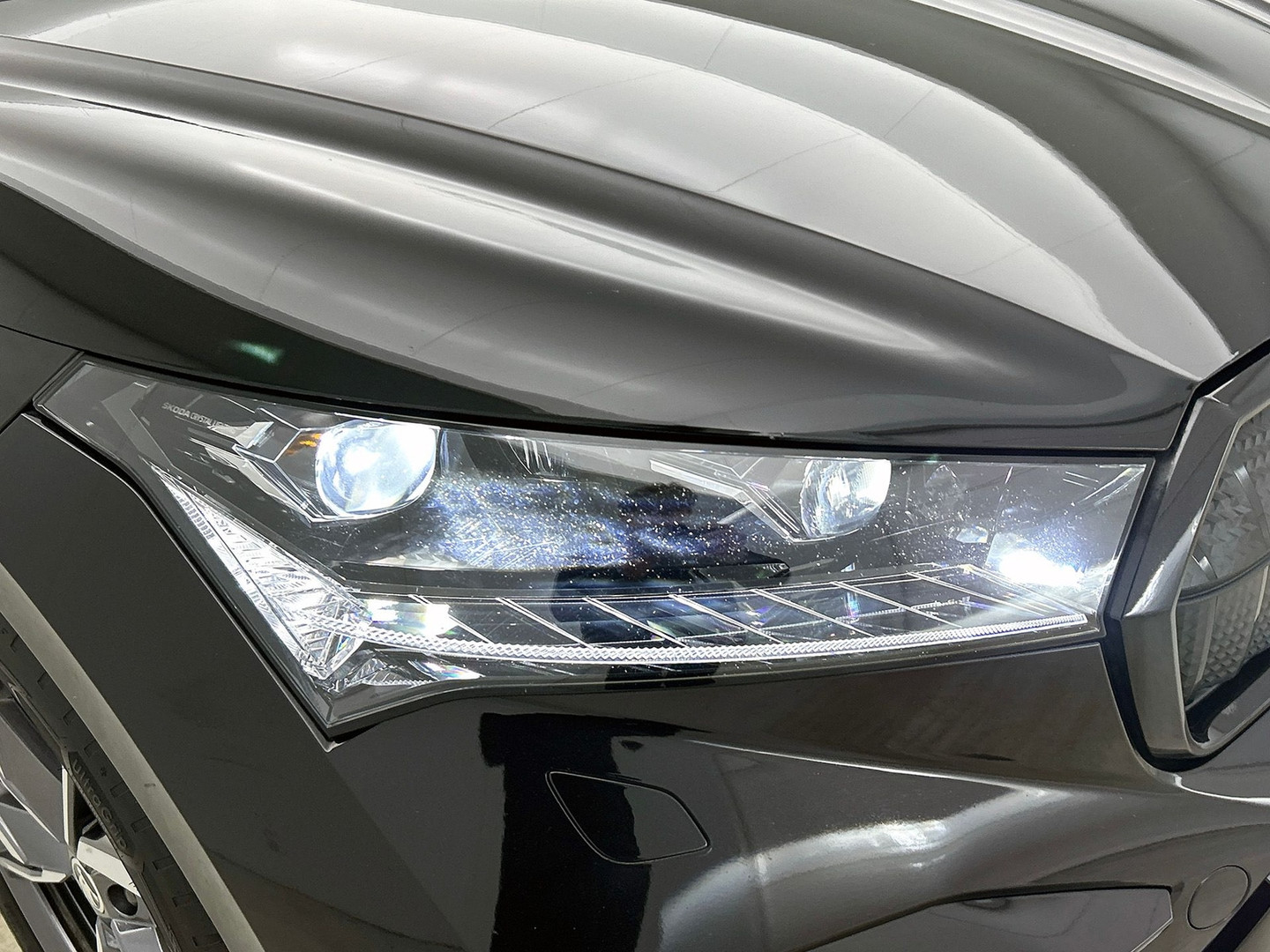 ŠKODA ŠKODA