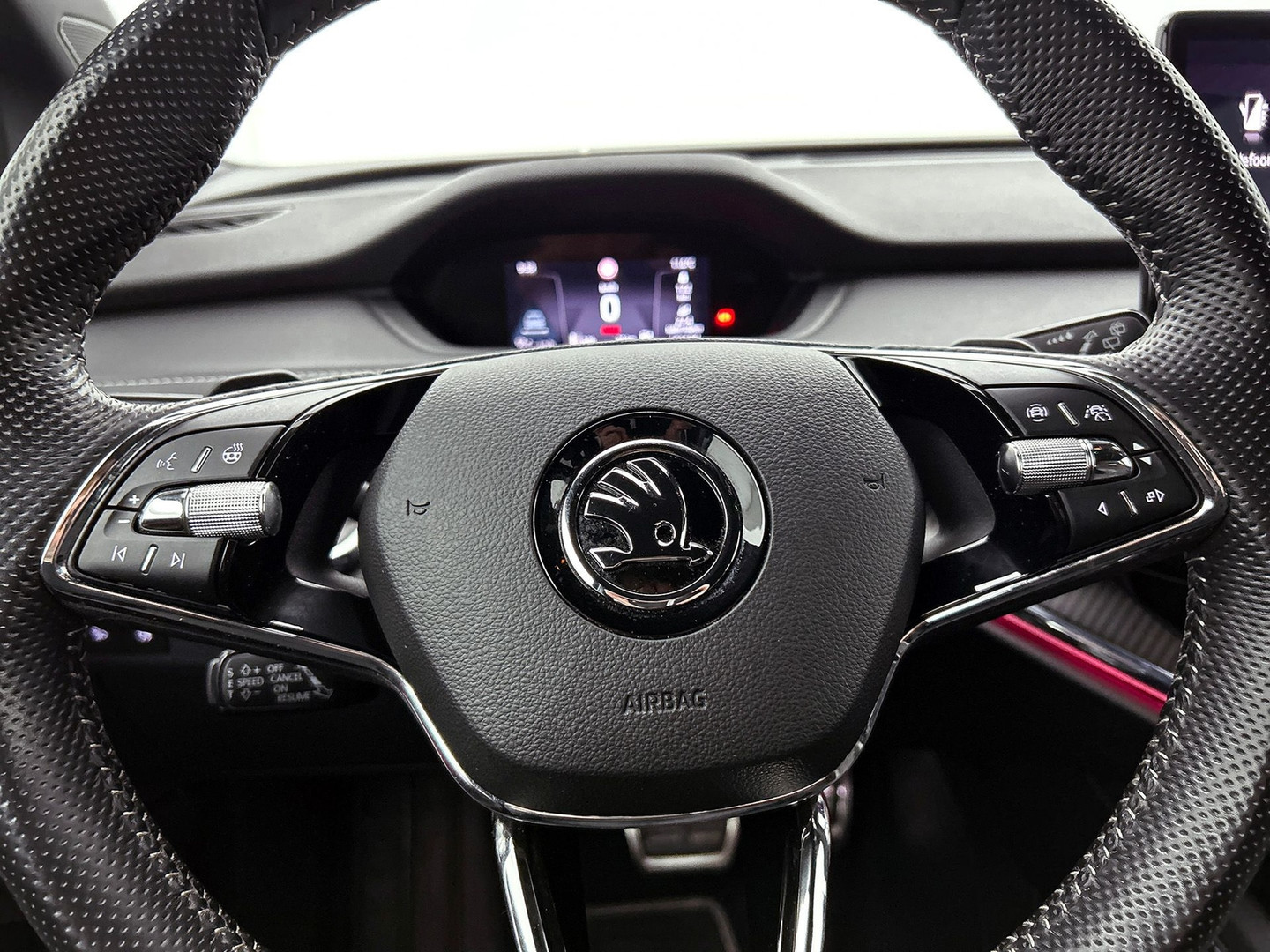 ŠKODA ŠKODA