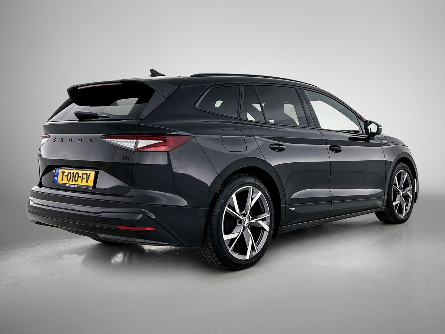 ŠKODA ŠKODA