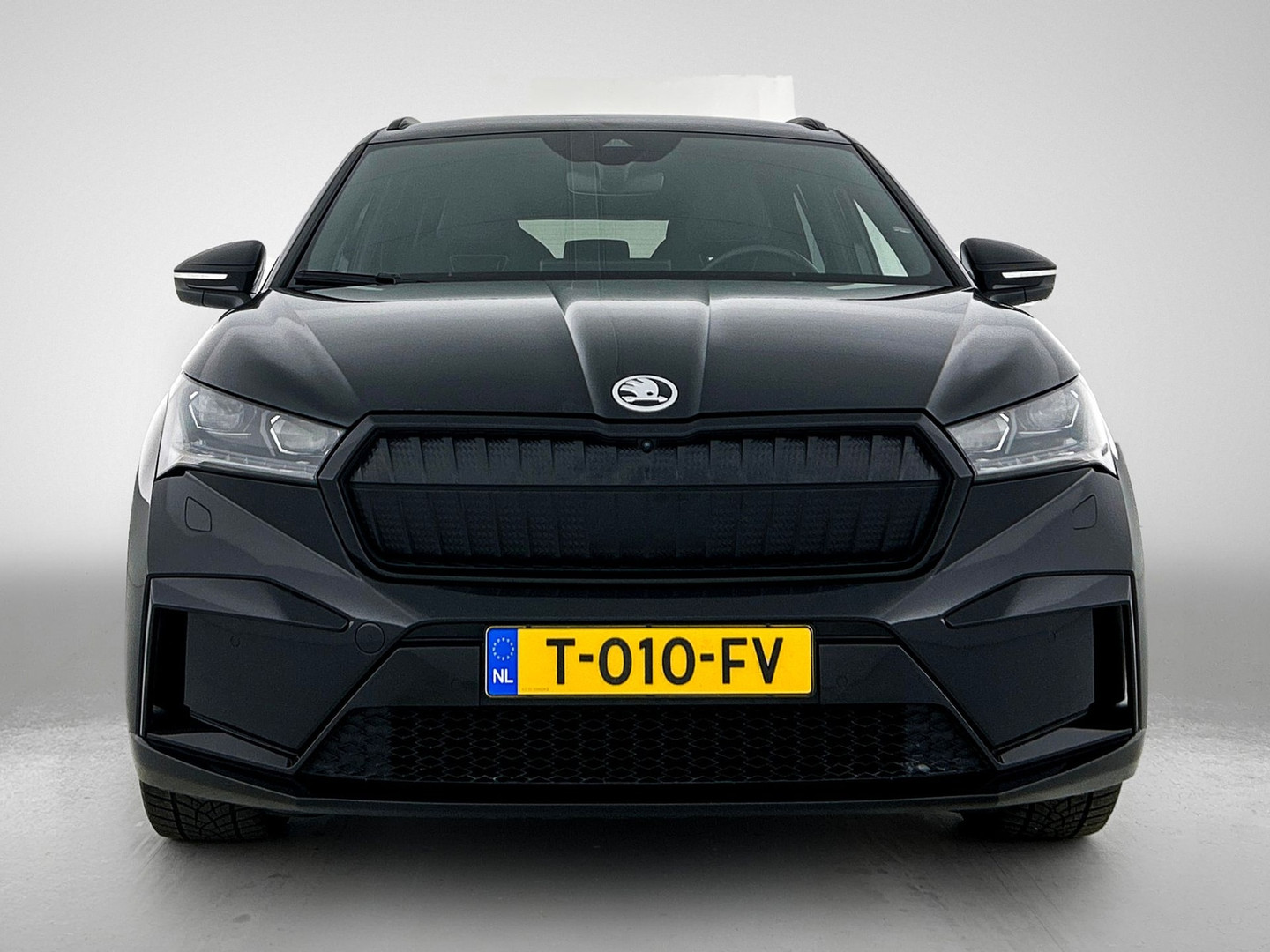 ŠKODA ŠKODA