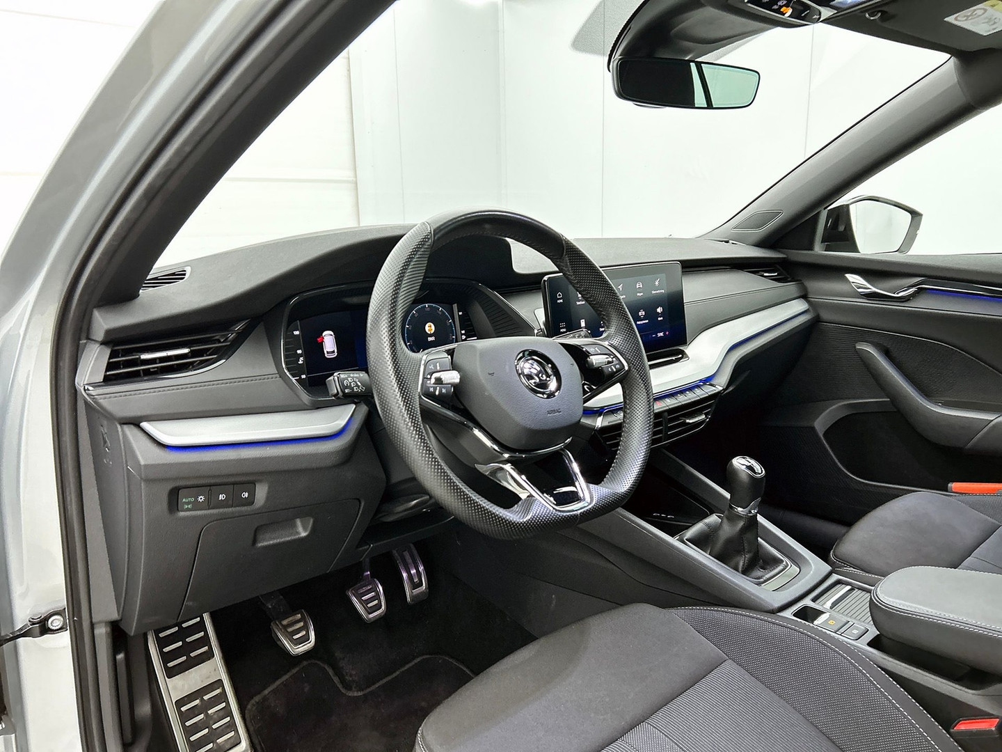 ŠKODA ŠKODA