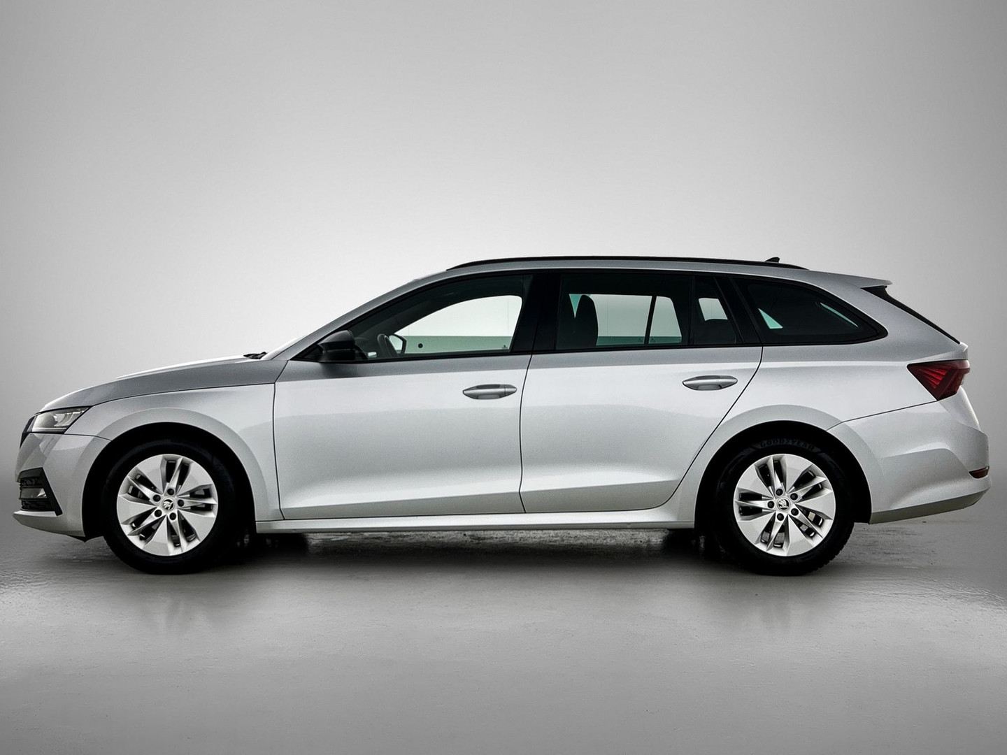 ŠKODA ŠKODA