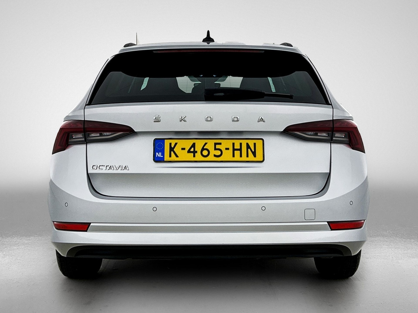 ŠKODA ŠKODA