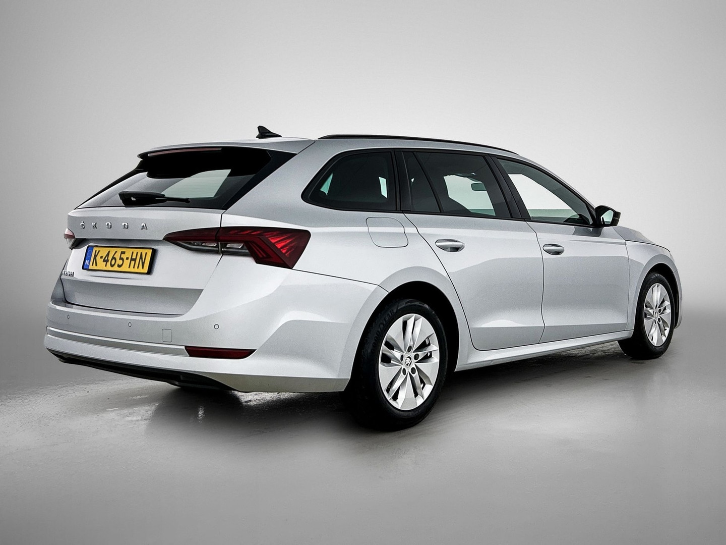 ŠKODA ŠKODA