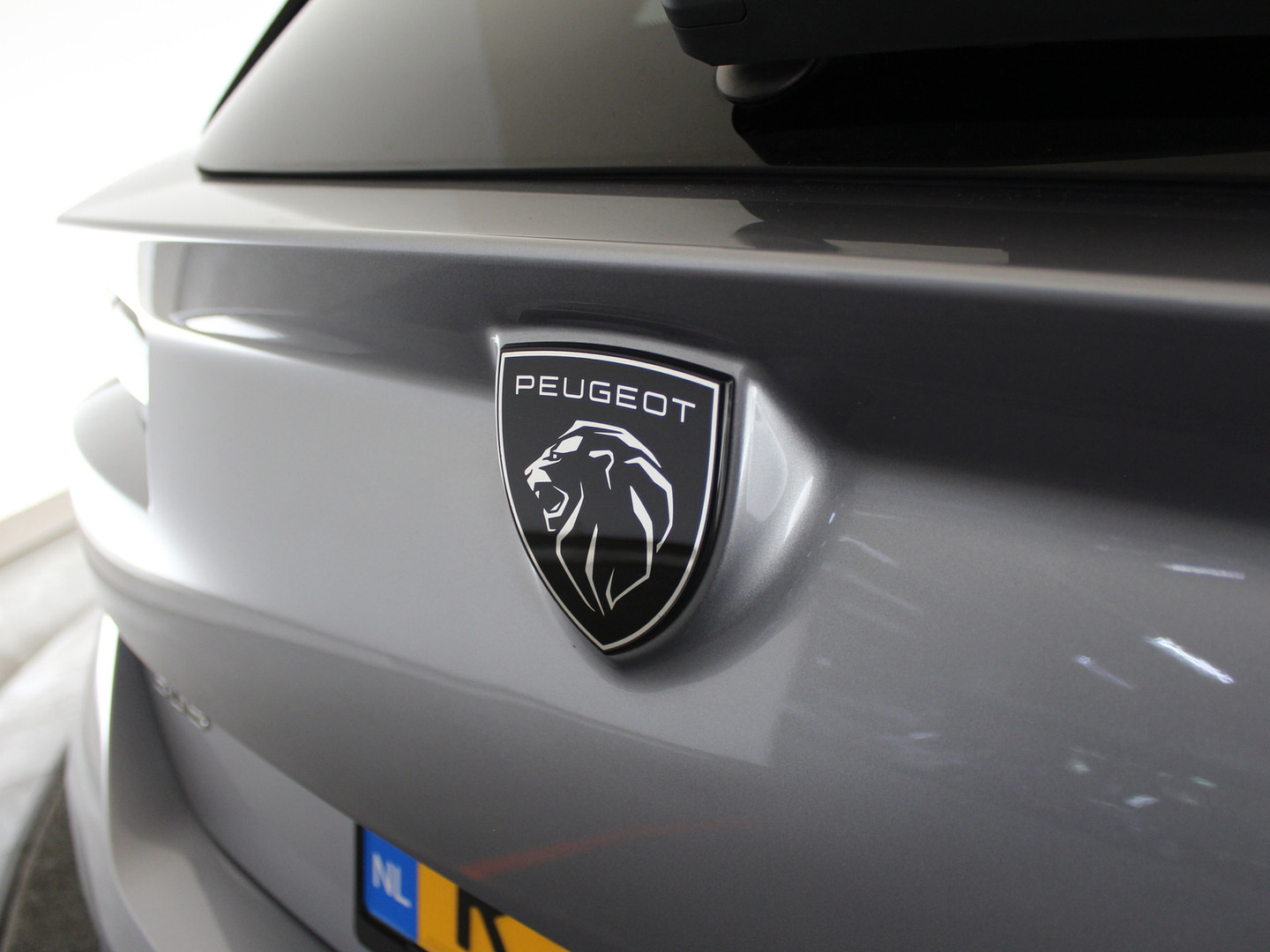 Peugeot Peugeot