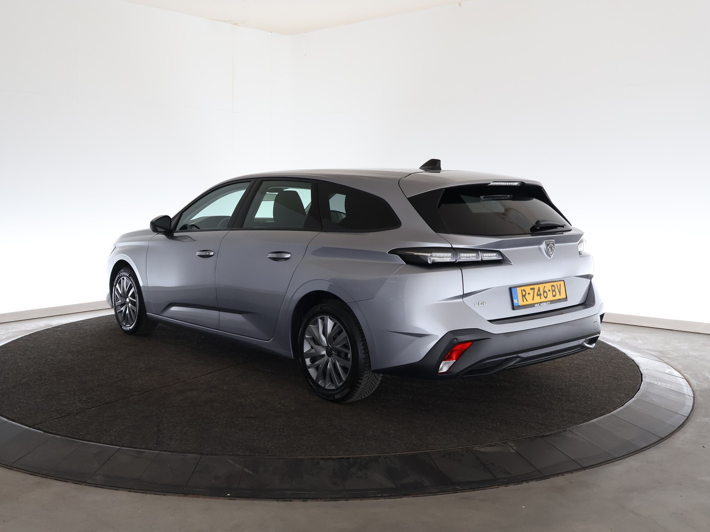 Peugeot Peugeot