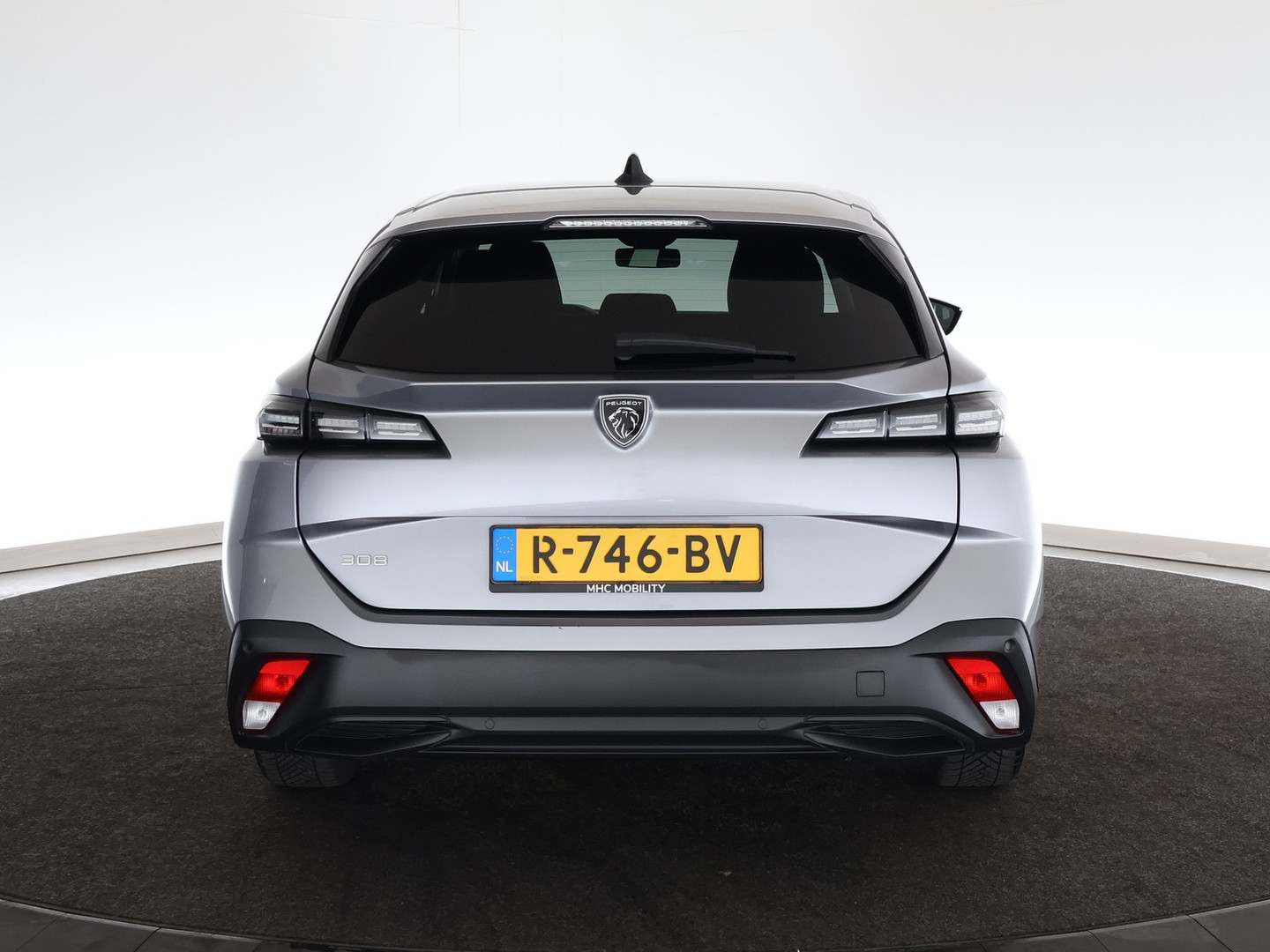 Peugeot Peugeot