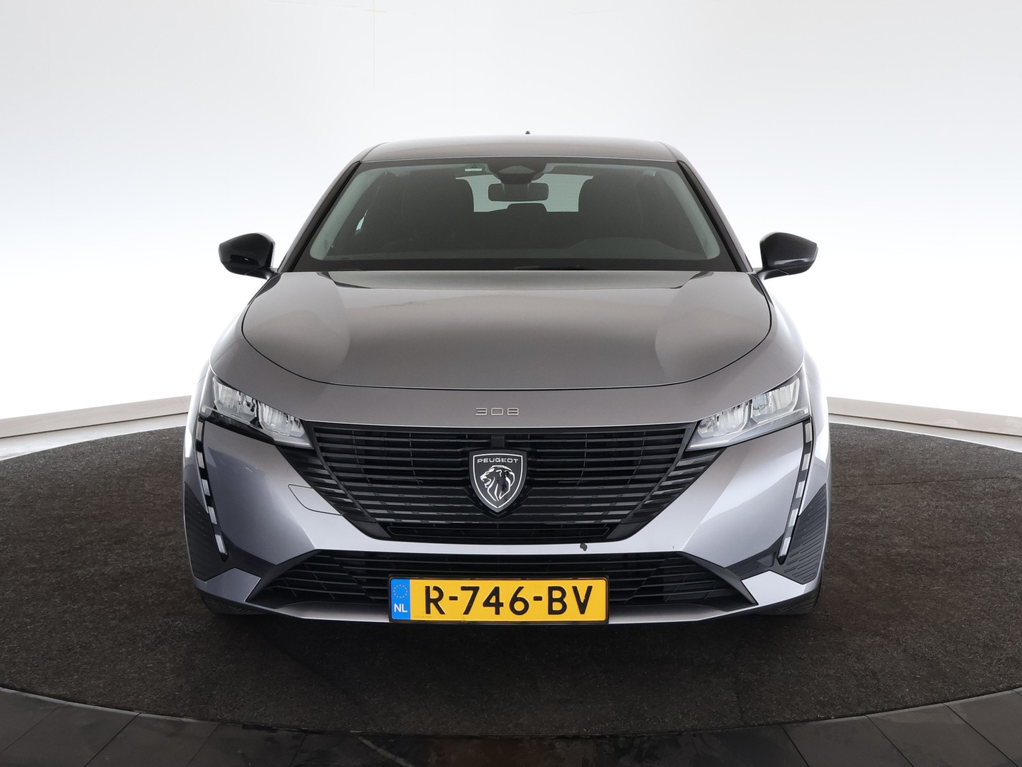 Peugeot Peugeot