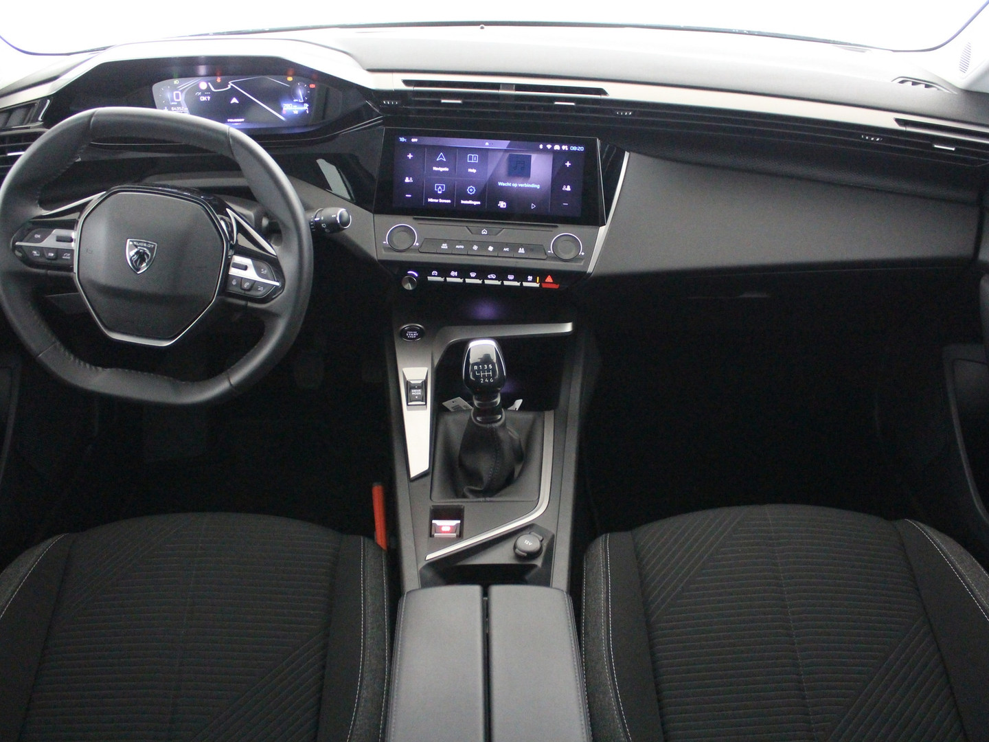 Peugeot Peugeot