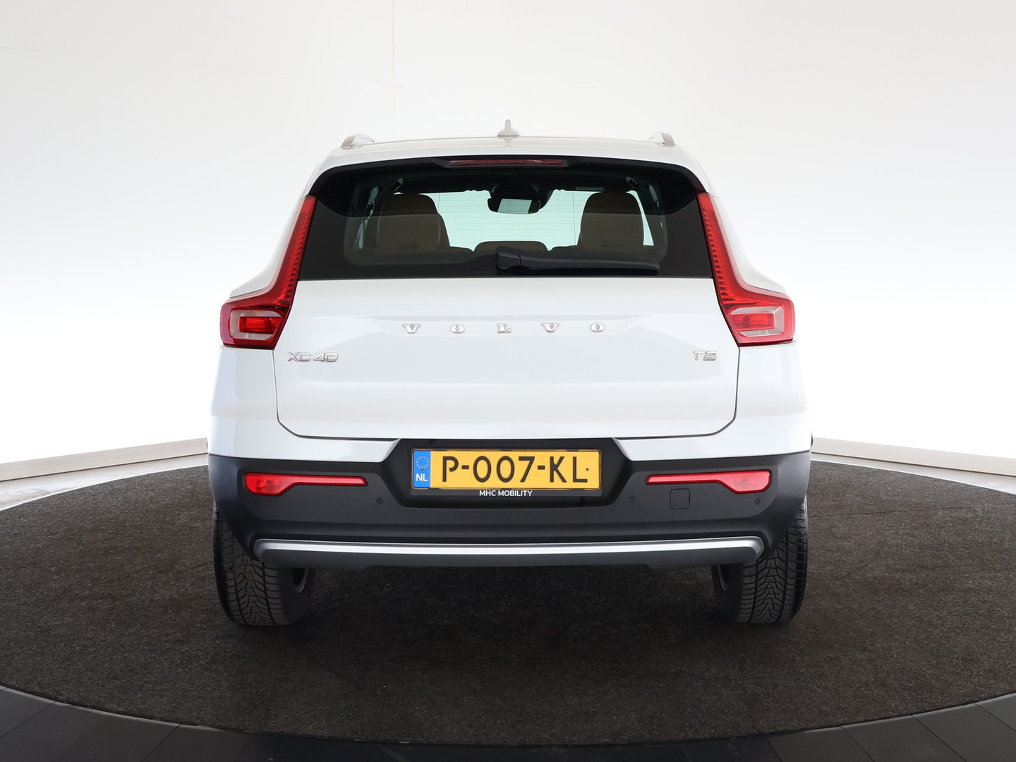 Volvo Volvo