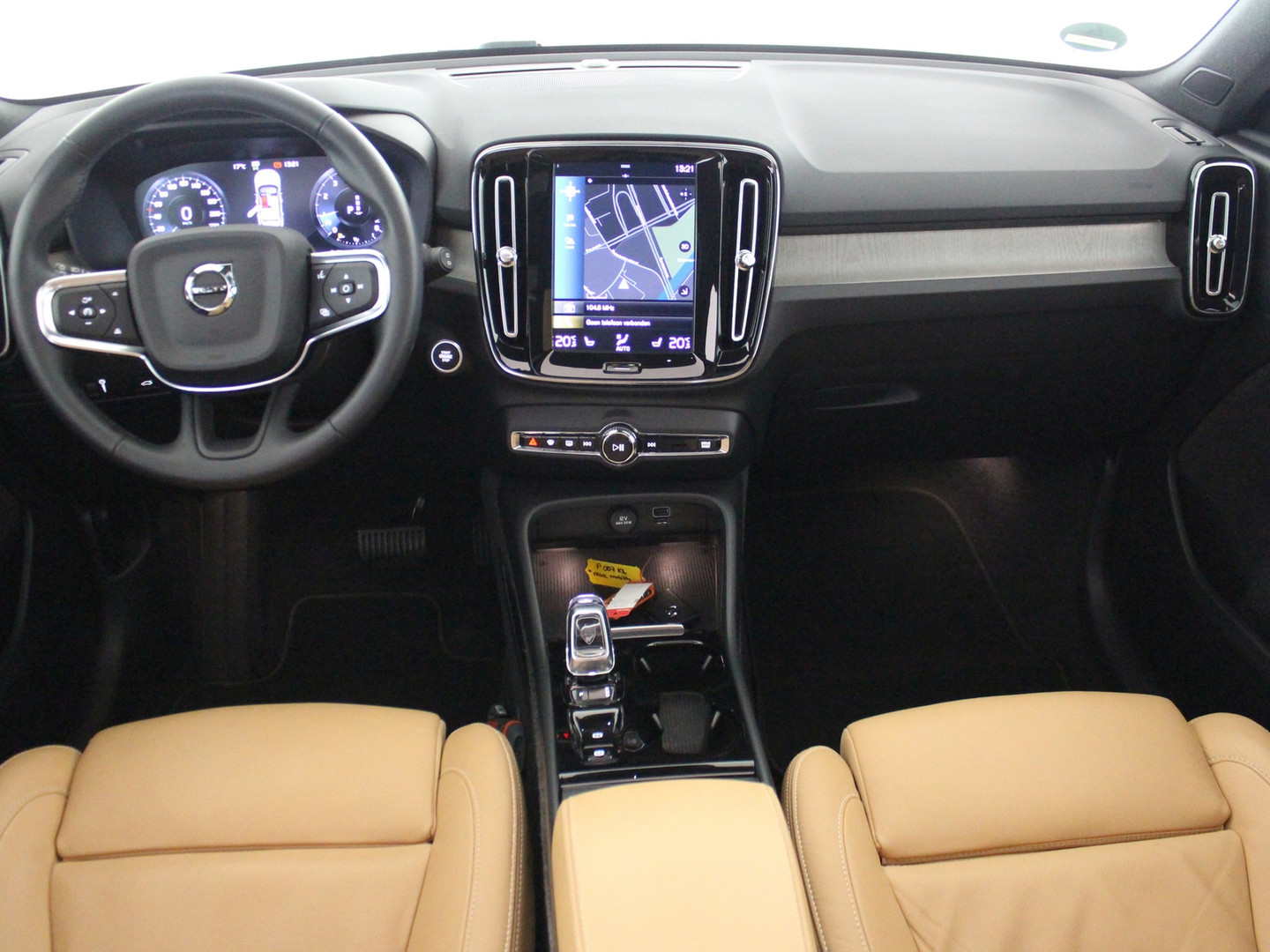 Volvo Volvo