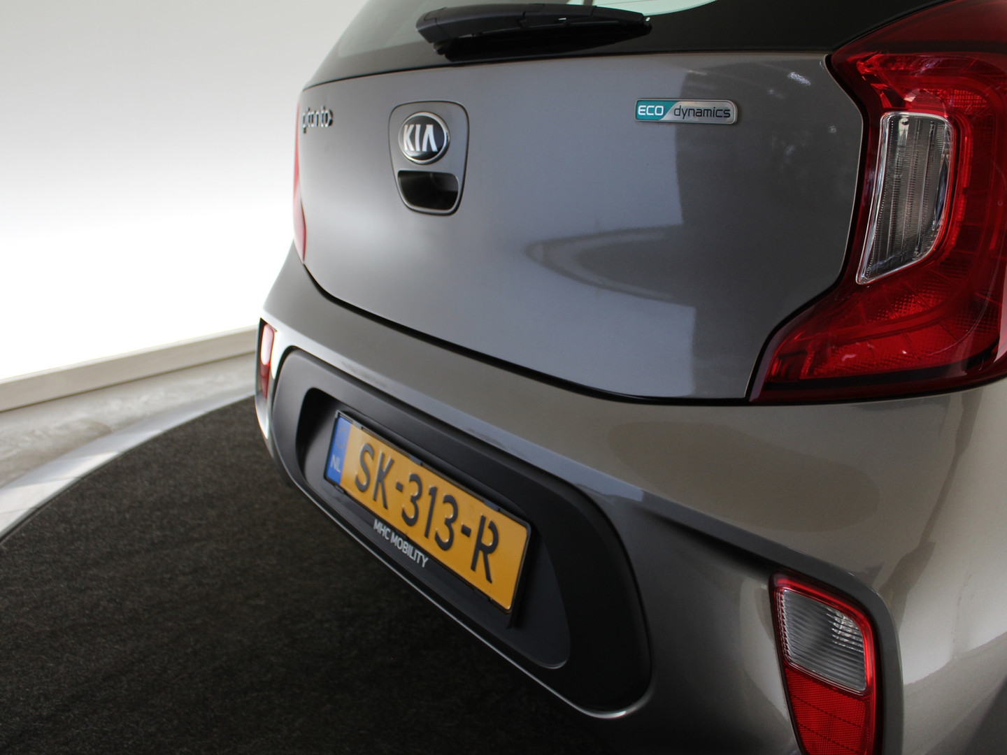 Kia Kia