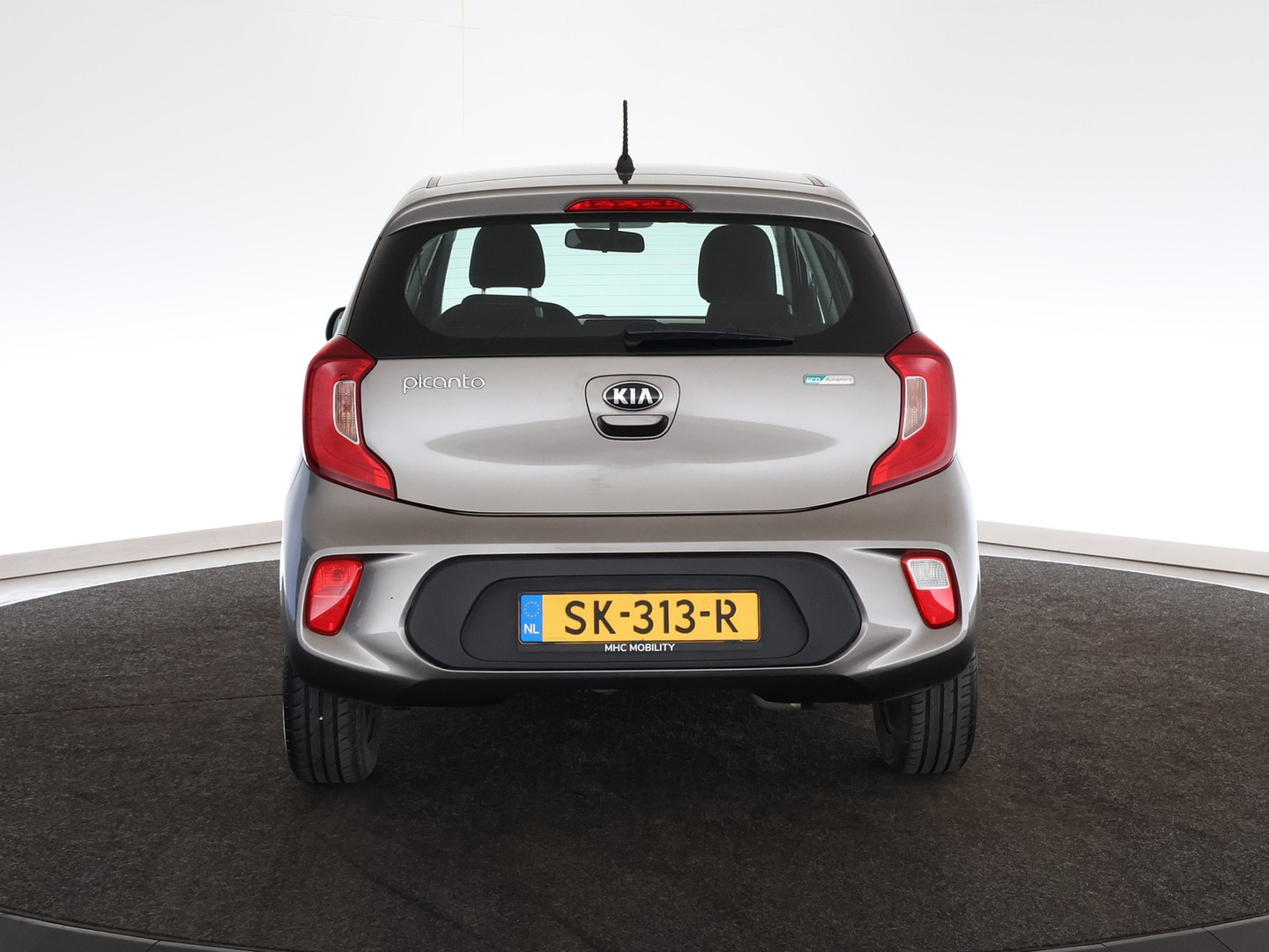 Kia Kia