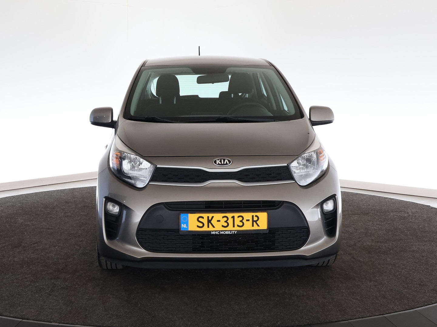 Kia Kia