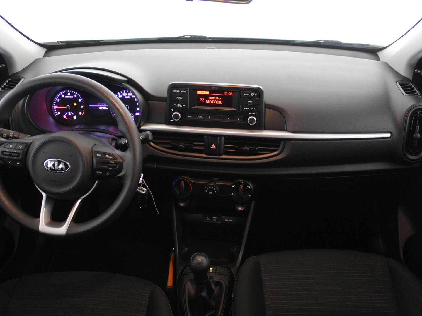 Kia Kia