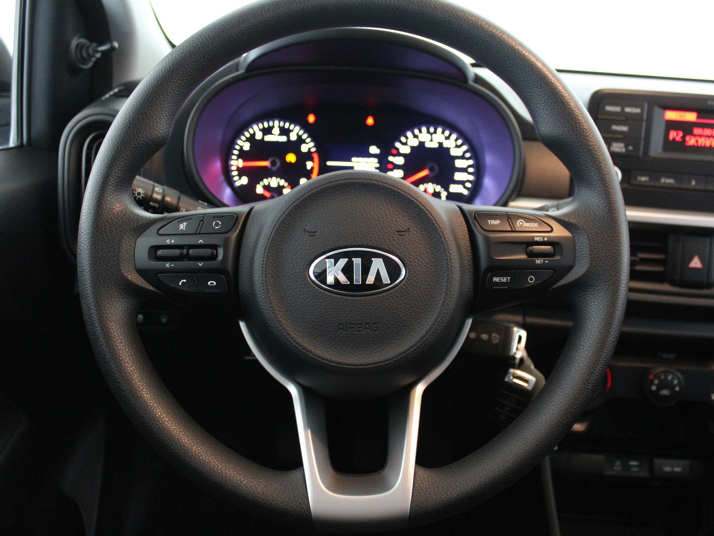 Kia Kia