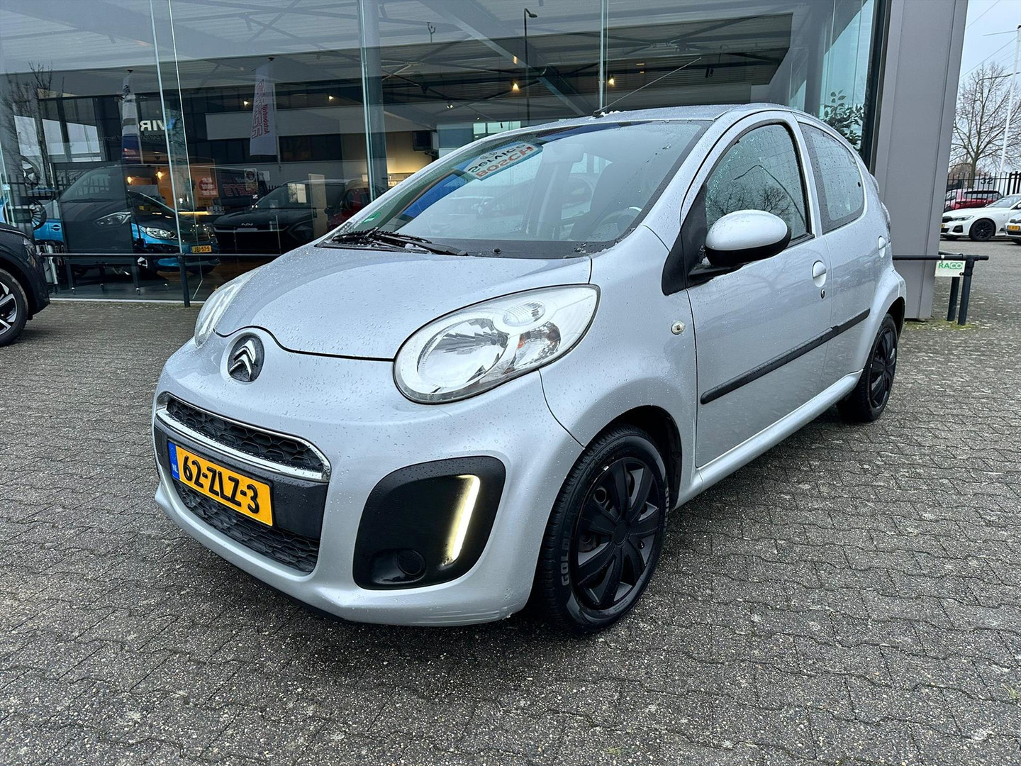 Citroën