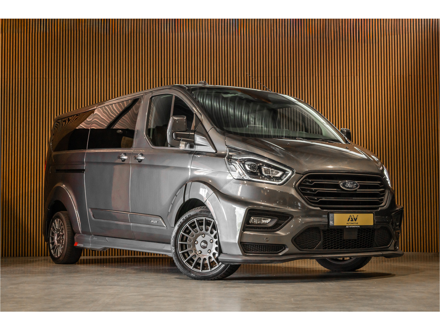 Ford
