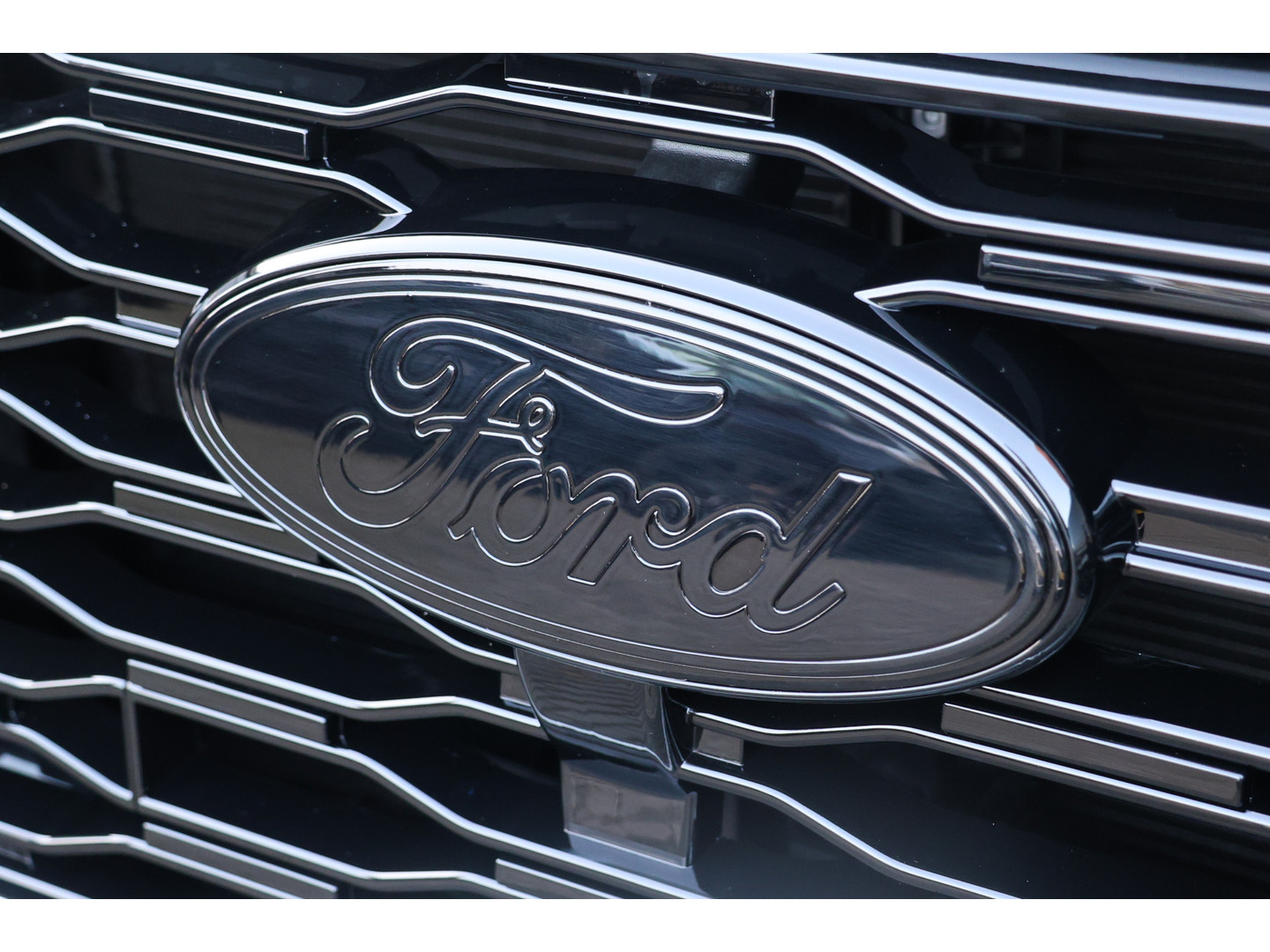 Ford Ford