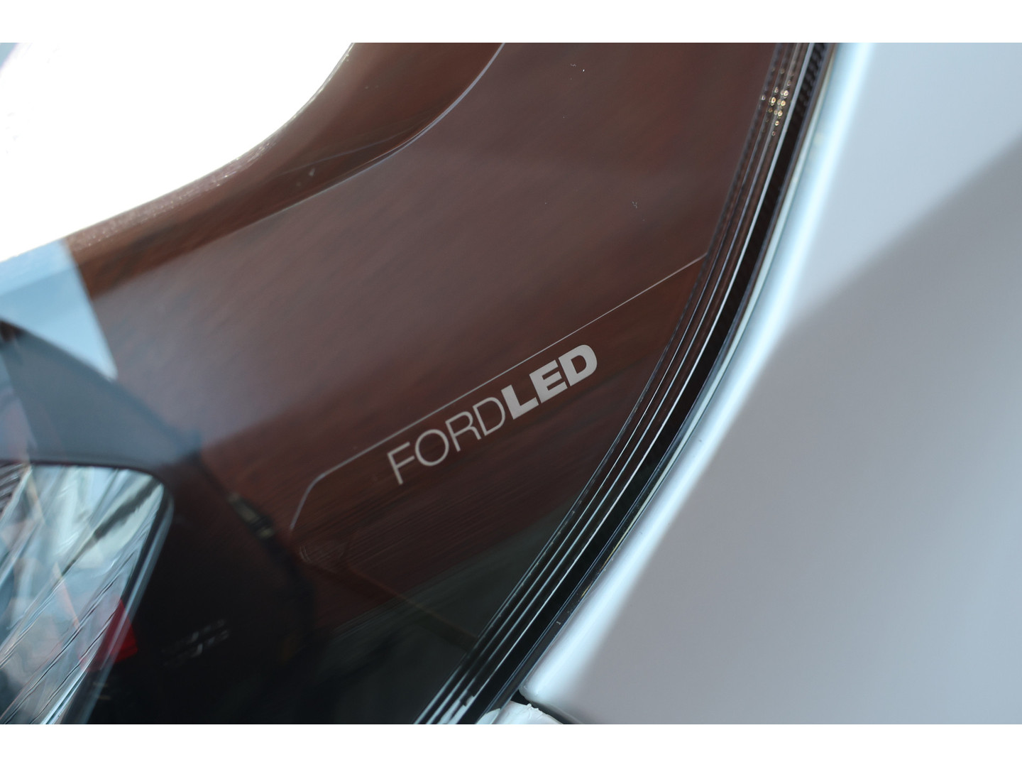 Ford Ford