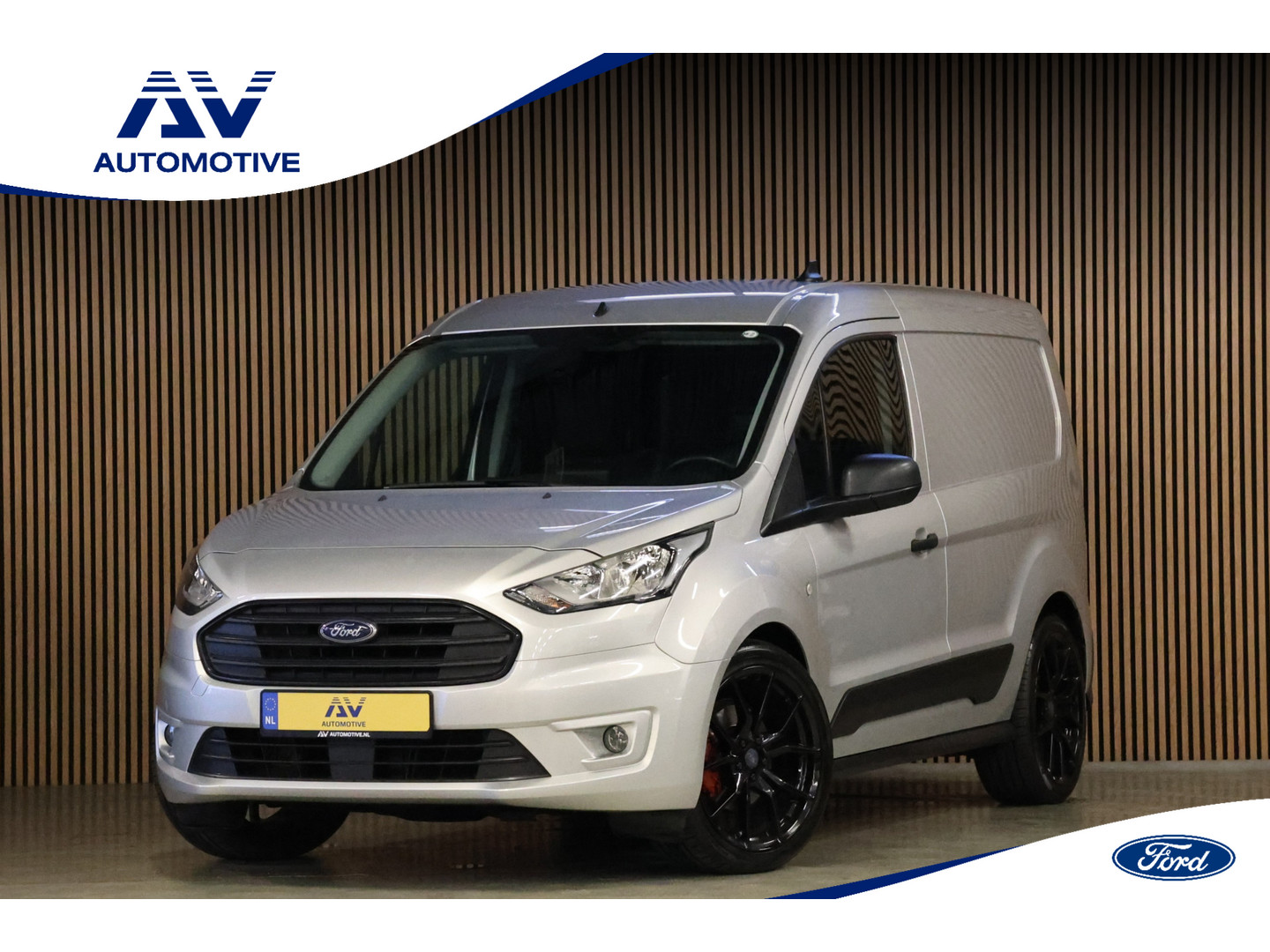 Ford Ford