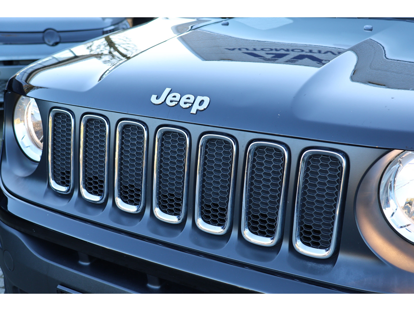 Jeep
