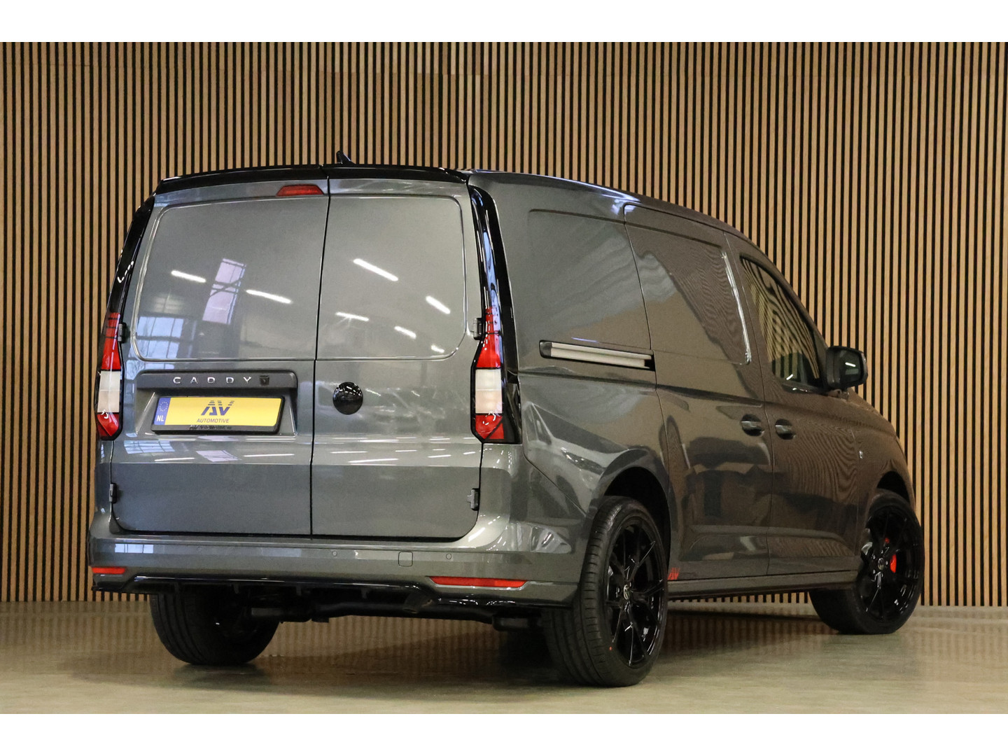 Volkswagen Volkswagen