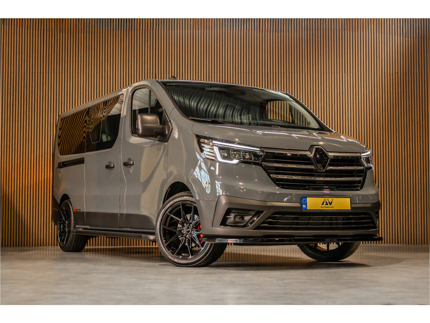 Renault Renault