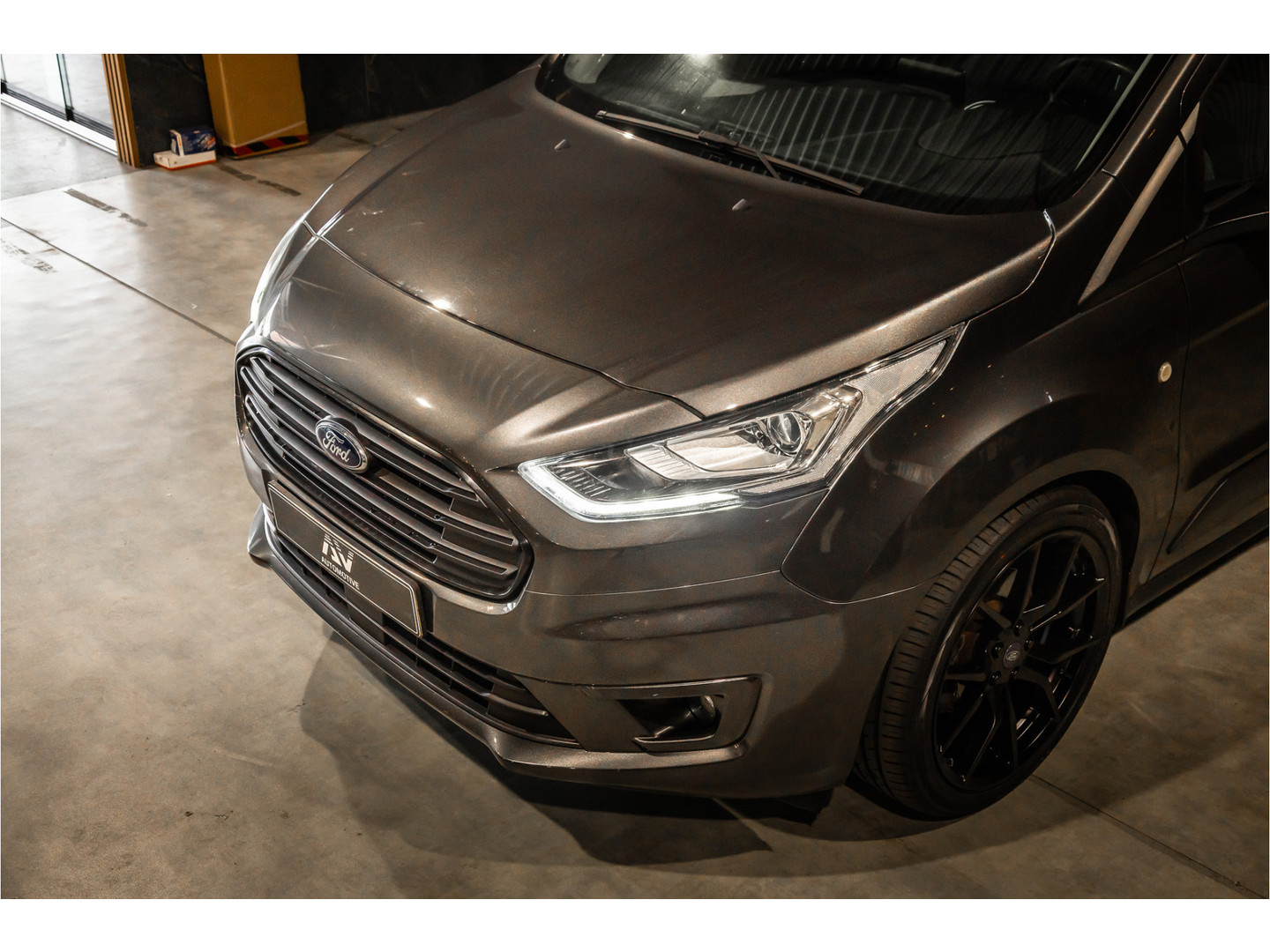 Ford Ford